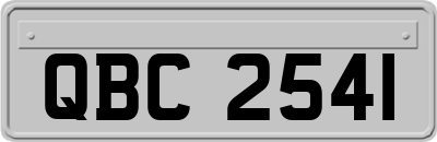 QBC2541