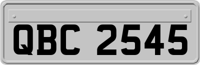 QBC2545