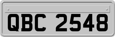 QBC2548