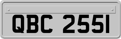 QBC2551