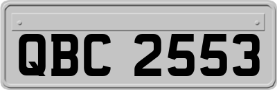 QBC2553