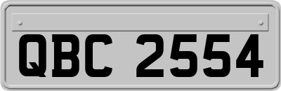 QBC2554