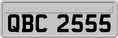QBC2555