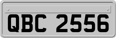 QBC2556