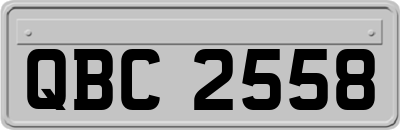 QBC2558