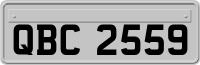 QBC2559