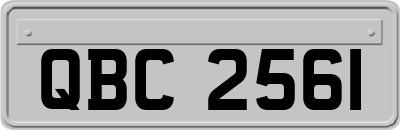QBC2561