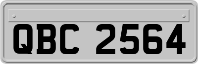 QBC2564