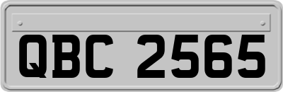 QBC2565