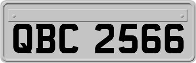 QBC2566