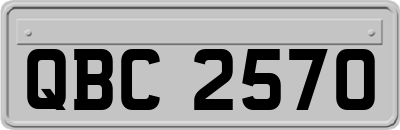 QBC2570