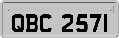 QBC2571