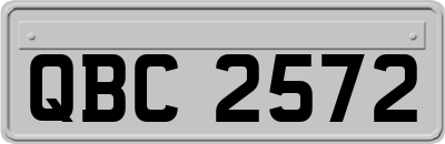 QBC2572