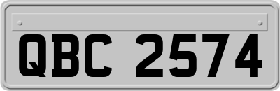 QBC2574