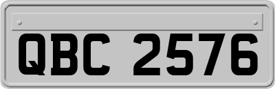 QBC2576