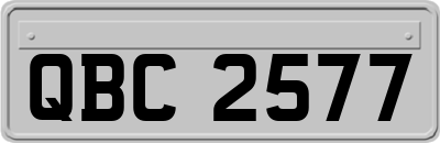 QBC2577
