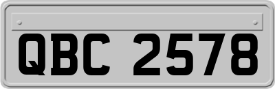QBC2578