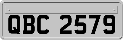 QBC2579