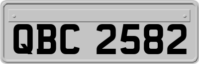 QBC2582