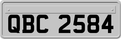 QBC2584