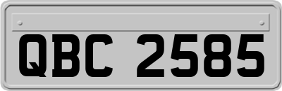 QBC2585