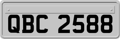 QBC2588