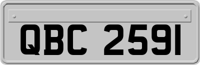 QBC2591