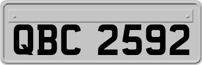 QBC2592