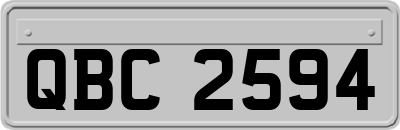 QBC2594