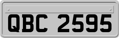 QBC2595