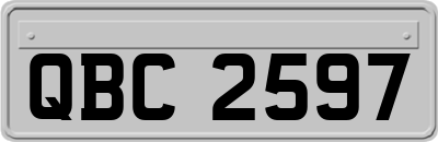QBC2597