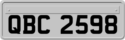 QBC2598