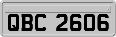 QBC2606