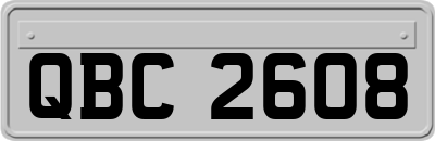 QBC2608