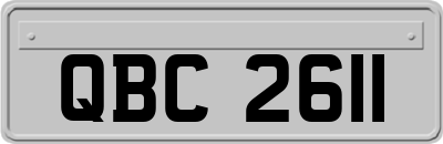 QBC2611