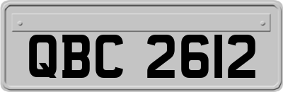 QBC2612