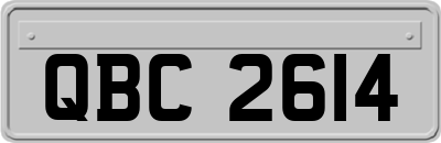 QBC2614