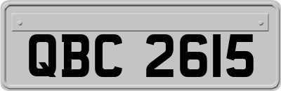 QBC2615