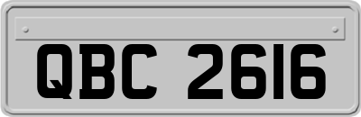 QBC2616