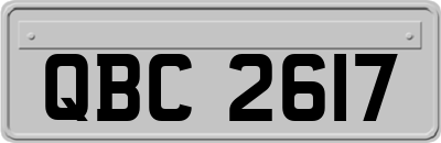 QBC2617
