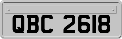 QBC2618