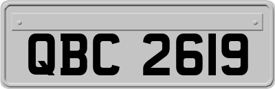 QBC2619