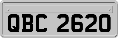 QBC2620