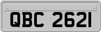 QBC2621
