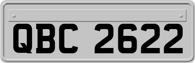 QBC2622
