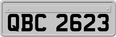 QBC2623