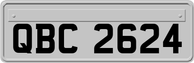 QBC2624