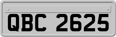 QBC2625