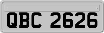 QBC2626