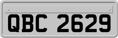 QBC2629